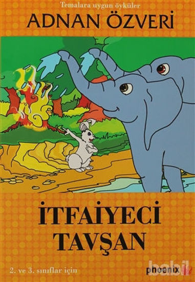 Picture of İtfaiyeci Tavşan