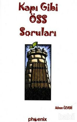 Picture of Kapı Gibi ÖSS Soruları