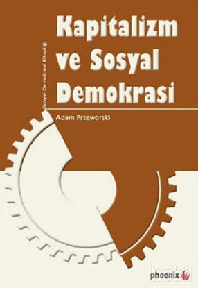 Picture of Kapitalizm ve Sosyal Demokrasi