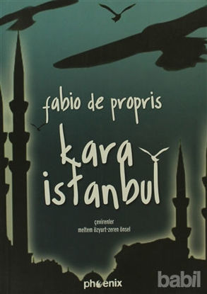Picture of Kara İstanbul