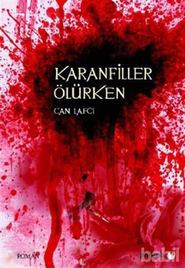 Picture of Karanfiller Ölürken