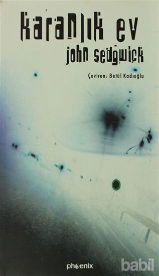 Picture of Karanlık Ev