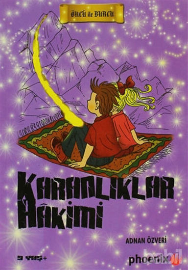 Picture of Karanlıklar Hakimi