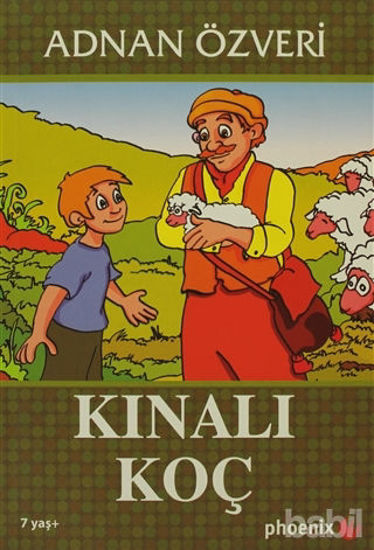 Picture of Kınalı Koç