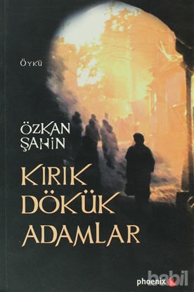 Picture of Kırık Dökük Adamlar