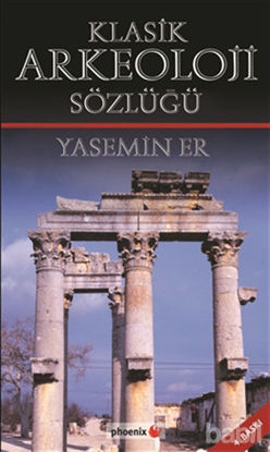 Picture of Klasik Arkeoloji Sözlüğü