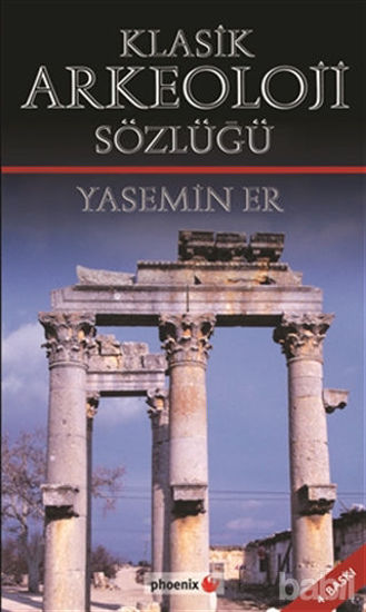 Picture of Klasik Arkeoloji Sözlüğü