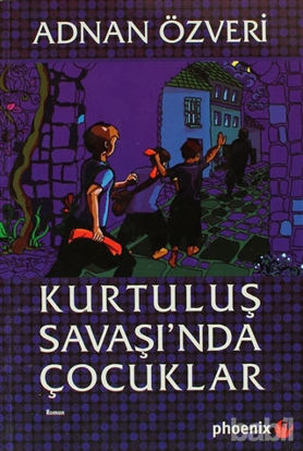 Picture of Kurtuluş Savaşı’nda Çocuklar