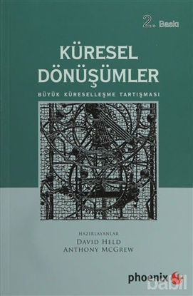 Picture of Küresel Dönüşümler