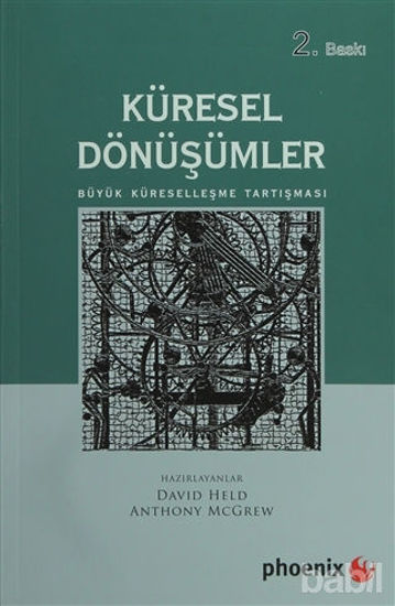 Picture of Küresel Dönüşümler