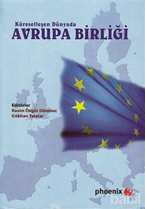 Picture of Küreselleşen Dünyada Avrupa Birliği