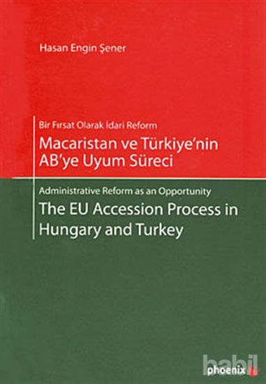 Picture of Macaristan ve Türkiye’nin AB’ye Uyum Süreci