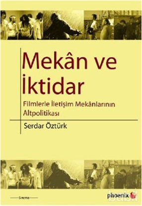 Picture of Mekan ve İktidar