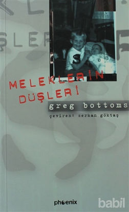 Picture of Meleklerin Düşleri