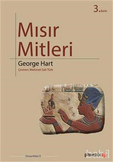 Picture of Mısır Mitleri