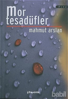 Picture of Mor Tesadüfler