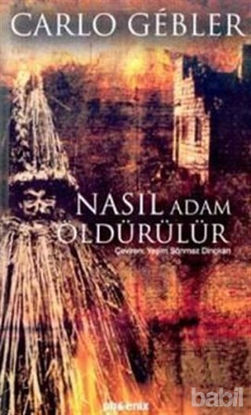 Picture of Nasıl Adam Öldürülür