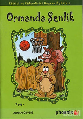 Picture of Ormanda Şenlik