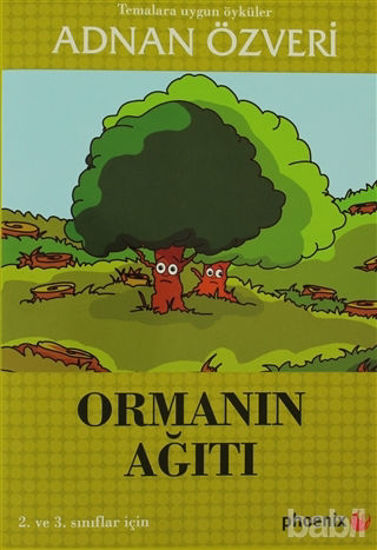 Picture of Ormanın Ağıtı