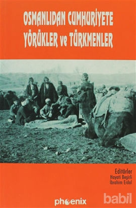 Picture of Osmanlıdan Cumhuriyete Yörükler ve Türkmenler