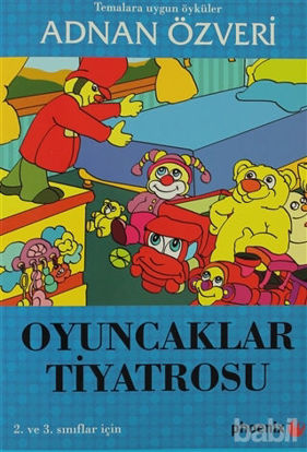 Picture of Oyuncaklar Tiyatrosu