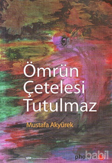 Picture of Ömrün Çetelesi Tutulmaz