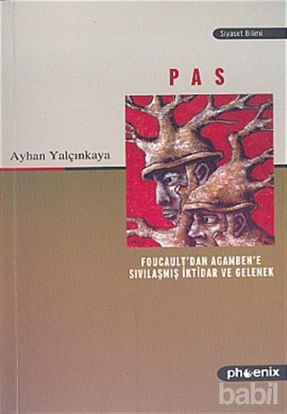 Picture of Pas