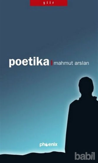 Picture of Poetika