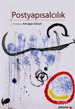 Picture of Postyapısalcılık