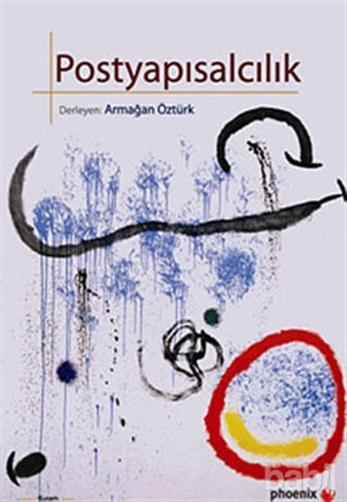Picture of Postyapısalcılık