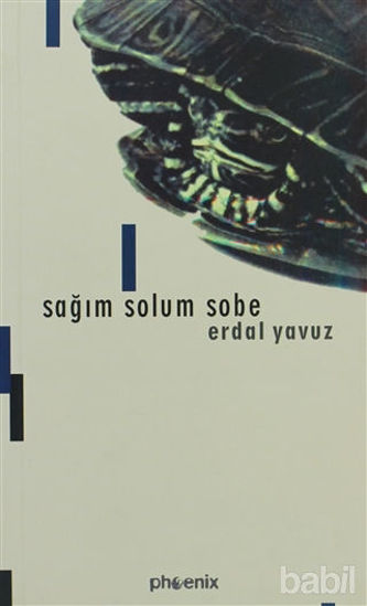Picture of Sağım Solum Sobe