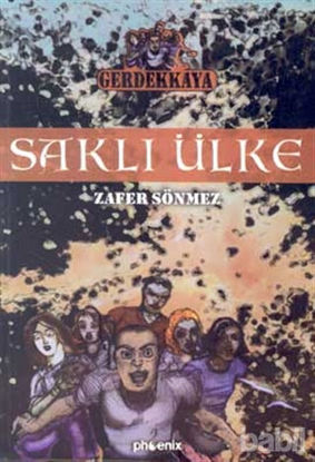 Picture of Saklı Ülke Gerdekkaya 1