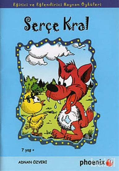 Picture of Serçe Kral