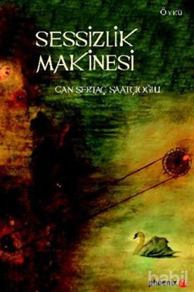 Picture of Sessizlik Makinesi