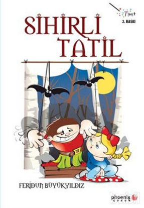 Picture of Sihirli Tatil