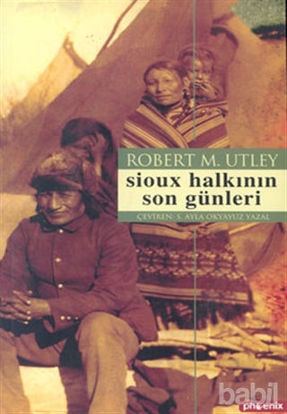 Picture of Sioux Halkının Son Günleri