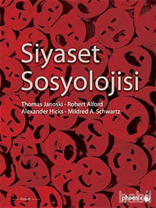 Picture of Siyaset Sosyolojisi