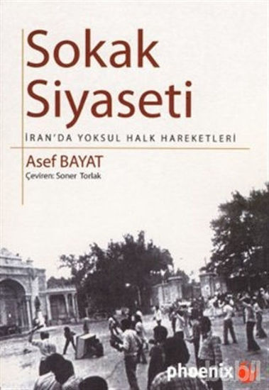 Picture of Sokak Siyaseti