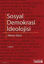 Picture of Sosyal Demokrasi İdeolojisi