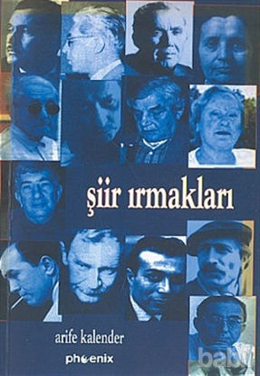 Picture of Şiir Irmakları