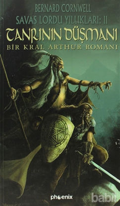 Picture of Tanrı’nın Düşmanı  - Savaş Lordu Yıllıkları: 2