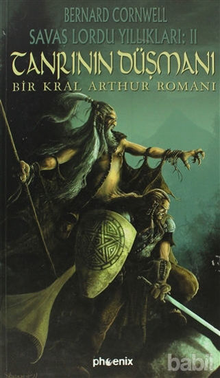 Picture of Tanrı’nın Düşmanı  - Savaş Lordu Yıllıkları: 2