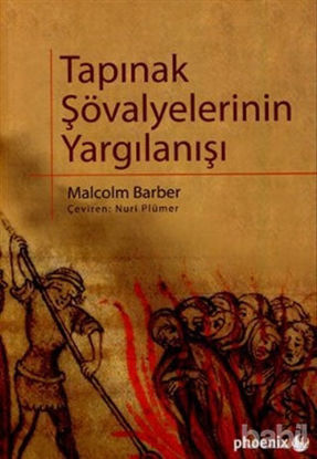 Picture of Tapınak Şövalyelerinin Yargılanışı