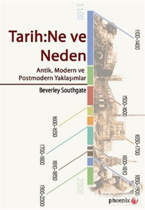 Picture of Tarih: Ne ve Neden