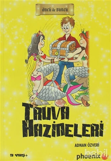 Picture of Truva Hazineleri