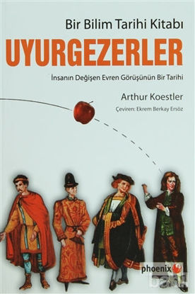 Picture of Uyurgezerler
