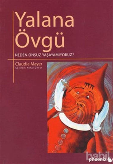Picture of Yalana Övgü