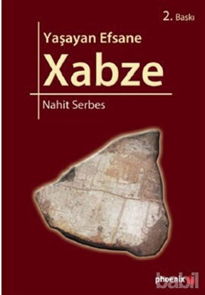 Picture of Yaşayan Efsane Xabze