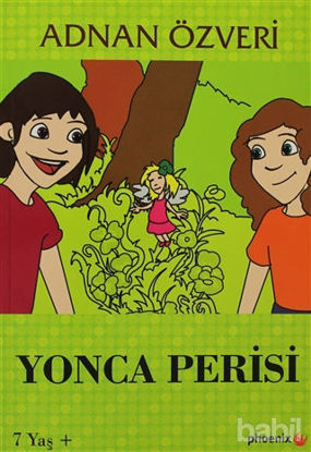 Picture of Yonca Perisi