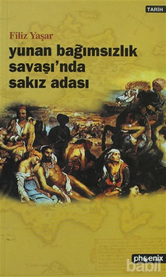 Picture of Yunan Bağımsızlık Savaşı’nda Sakız Adası